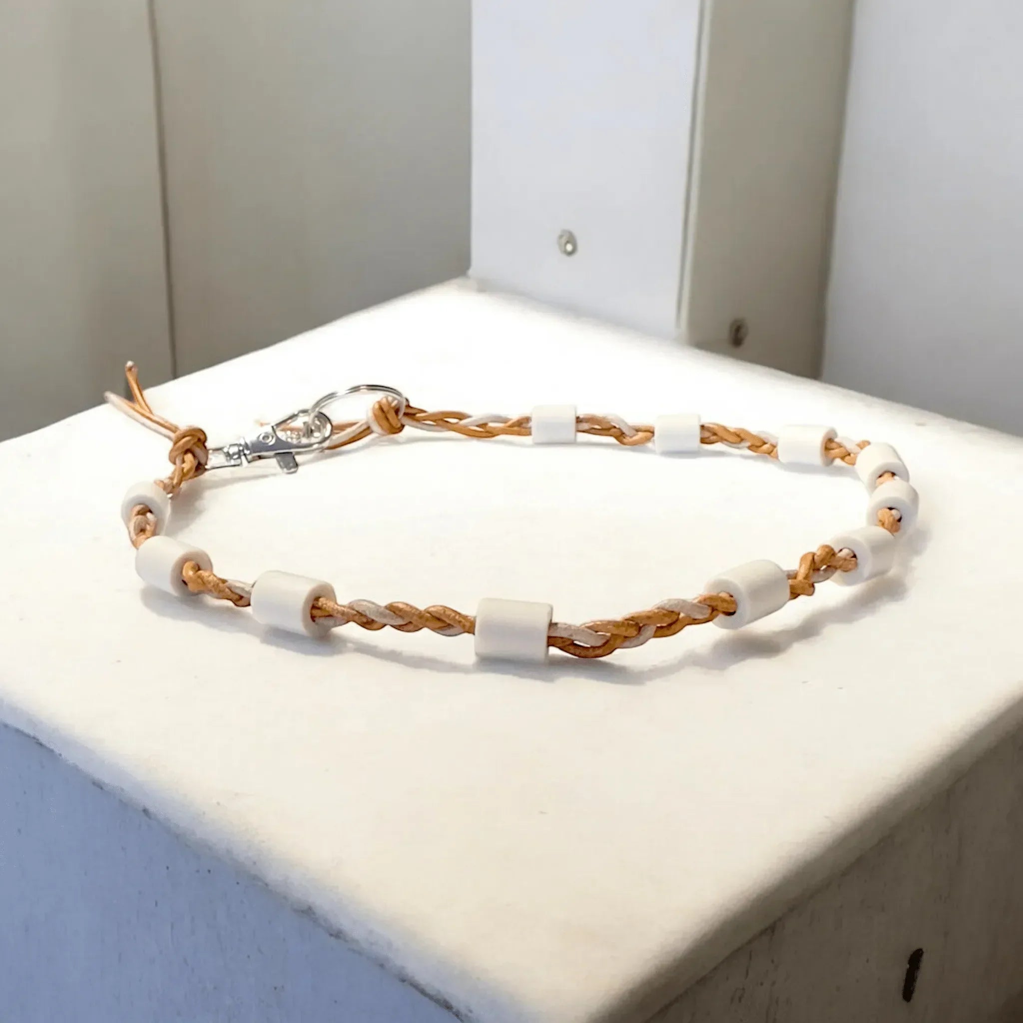 EM-Keramik-Halsband fr Hunde  Was steckt dahinter?  Die Stupsnase