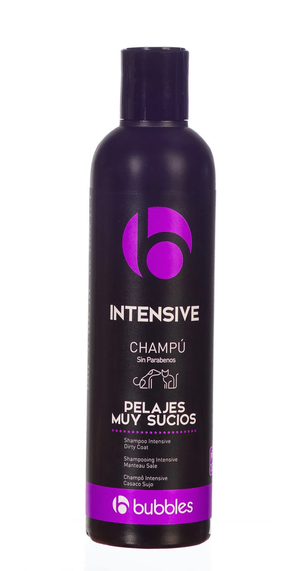 Bubbles® Intensiv reinigendes Basis - Hundeshampoo - 250 ml - Die StupsnaseBubbles® Intensiv reinigendes Basis - Hundeshampoo - 250 mlshampooDie Stupsnaseshampoo