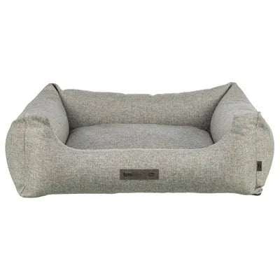 Gemütliches Hundebett Matteo – Stilvolles Design & Höchster Komfort - Die StupsnaseGemütliches Hundebett Matteo – Stilvolles Design & Höchster KomfortBETTEN/KÖRBE/KISSENDie StupsnaseBETTEN/KÖRBE/KISSEN