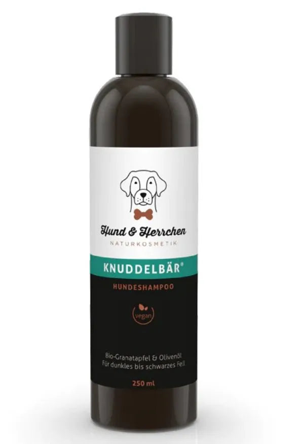 Artero Scarlet Hundeshampoo - Intensiviert Rotes & Braunes Fell, 650 Ml, Mit Pigmenten Für Glanz & Feuchtigkeit