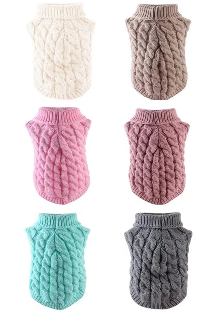 Hundepulli für den Winter und Herbst aus BIO Baumwolle - Die StupsnaseHundepulli für den Winter und Herbst aus BIO BaumwolleZubehörDie StupsnaseZubehör