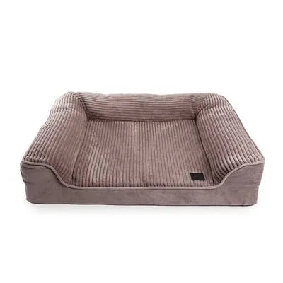 Martin Hundekorb Royal Collection Beige – Luxuriöser Schlafplatz für dein Hund - Die StupsnaseMartin Hundekorb Royal Collection Beige – Luxuriöser Schlafplatz für dein HundBETTEN/KÖRBE/KISSENDie StupsnaseBETTEN/KÖRBE/KISSEN