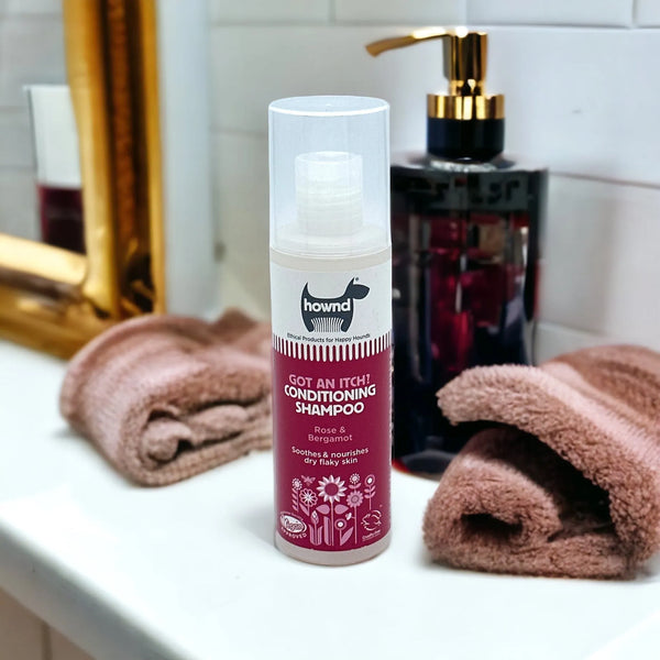 Ohrenreiniger für Hunde – Reinigt und beruhigt - Die StupsnaseOhrenreiniger für Hunde – Reinigt und beruhigtshampooDie Stupsnaseshampoo