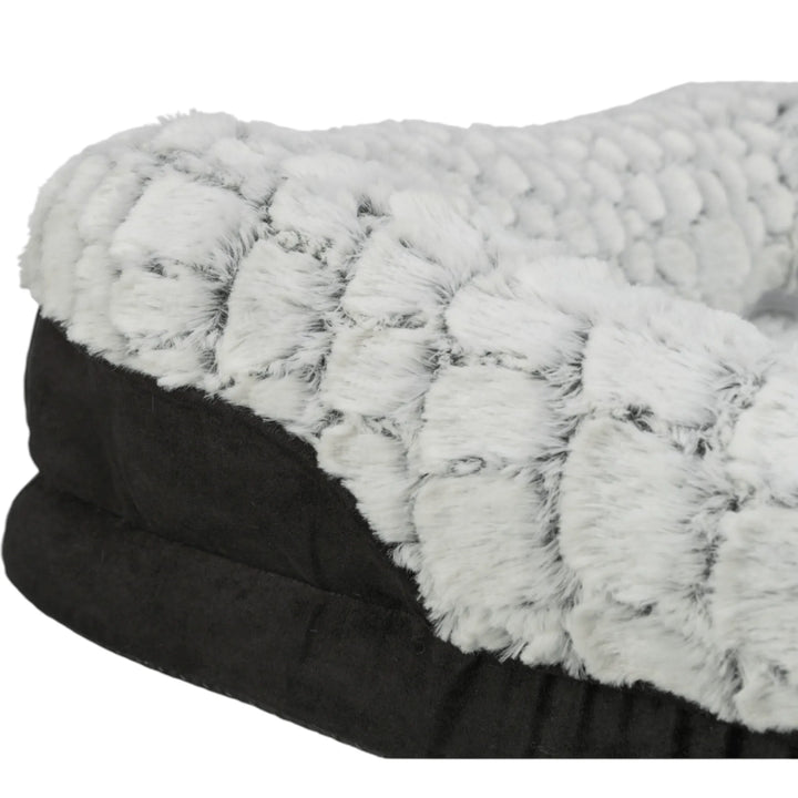 Orthopädisches Hundebett Trixie, mit Memory - Schaum – Bequemer und stilvoller Schlafplatz für Ihren Hund - Die StupsnaseOrthopädisches Hundebett Trixie, mit Memory - Schaum – Bequemer und stilvoller Schlafplatz für Ihren HundBETTEN/KÖRBE/KISSENDie StupsnaseBETTEN/KÖRBE/KISSEN