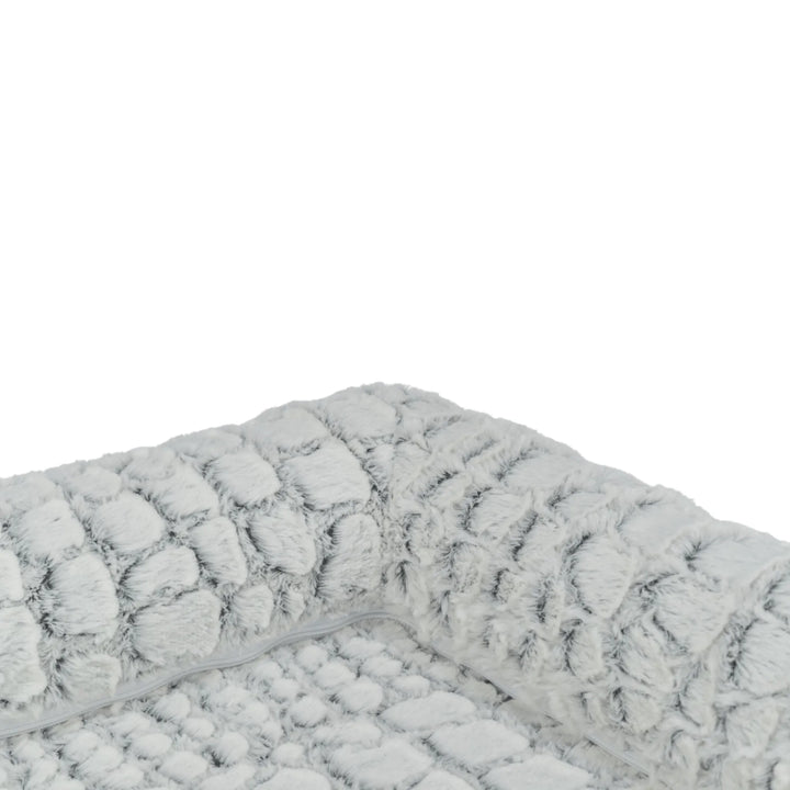 Orthopädisches Hundebett Trixie, mit Memory - Schaum – Bequemer und stilvoller Schlafplatz für Ihren Hund - Die StupsnaseOrthopädisches Hundebett Trixie, mit Memory - Schaum – Bequemer und stilvoller Schlafplatz für Ihren HundBETTEN/KÖRBE/KISSENDie StupsnaseBETTEN/KÖRBE/KISSEN
