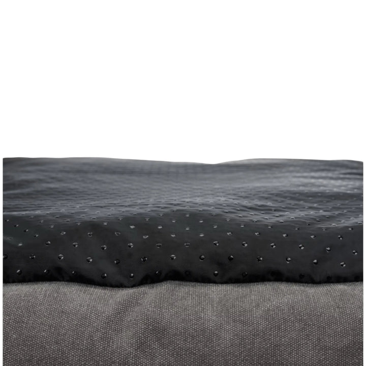 Produktbeschreibung – Hundebett „Be Nordic Dog Basket Fohr“ in Dunkelgrau - Die StupsnaseProduktbeschreibung – Hundebett „Be Nordic Dog Basket Fohr“ in DunkelgrauBETTEN/KÖRBE/KISSENDie StupsnaseBETTEN/KÖRBE/KISSEN