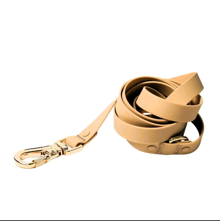 Roam Hundegeschirr (Beige) und Leine Set – Komfort, Stil und Sicherheit für dein Hund - Die StupsnaseRoam Hundegeschirr (Beige) und Leine Set – Komfort, Stil und Sicherheit für dein HundHundegeschirrDie StupsnaseHundegeschirr