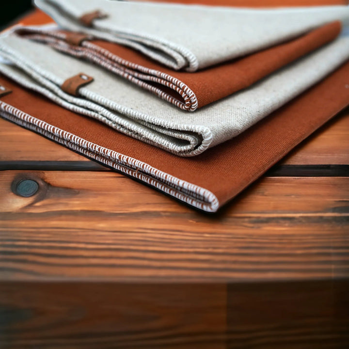 Stylisches Hundehalstücher aus 100% Baumwolle - Die StupsnaseStylisches Hundehalstücher aus 100% BaumwolleZubehörDie StupsnaseZubehör