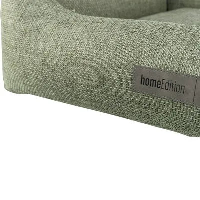 Trixie Hundekorb Matteo Eckig Olivgrün – Gemütliches Hundebett für optimalen Komfort - Die StupsnaseTrixie Hundekorb Matteo Eckig Olivgrün – Gemütliches Hundebett für optimalen KomfortBETTEN/KÖRBE/KISSENDie StupsnaseBETTEN/KÖRBE/KISSEN