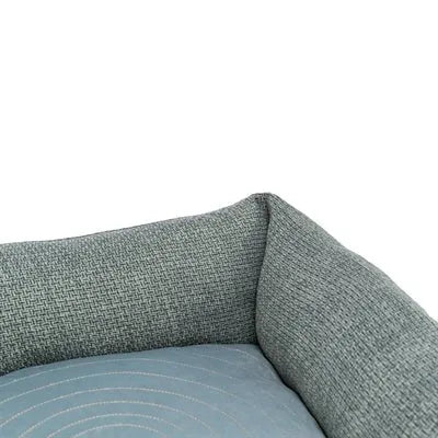 Trixie Hundekörbchen Viviana Eckig Blau - Grau – Weiches & Stilvolles Hundebett in 3 Größen - Die StupsnaseTrixie Hundekörbchen Viviana Eckig Blau - Grau – Weiches & Stilvolles Hundebett in 3 GrößenBETTEN/KÖRBE/KISSENDie StupsnaseBETTEN/KÖRBE/KISSEN
