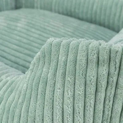 Trixie Vital Hundekorb Jonna Salbeigrün – Orthopädisches Hundebett mit Memory - Foam und Rutschfester Unterseite in Grün - Die StupsnaseTrixie Vital Hundekorb Jonna Salbeigrün – Orthopädisches Hundebett mit Memory - Foam und Rutschfester Unterseite in GrünBETTEN/KÖRBE/KISSENDie StupsnaseBETTEN/KÖRBE/KISSEN