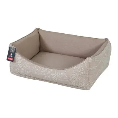 Zolux Hundekorb Naya Taupe 65 cm – Bequemer & Stilvoller Schlafplatz für Kleine bis Mittelgroße Hunde - Die StupsnaseZolux Hundekorb Naya Taupe 65 cm – Bequemer & Stilvoller Schlafplatz für Kleine bis Mittelgroße HundeBETTEN/KÖRBE/KISSENDie StupsnaseBETTEN/KÖRBE/KISSEN