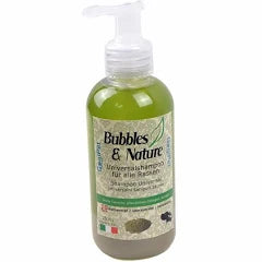 Bubbles & Nature Universalshampoo für alle Rassen